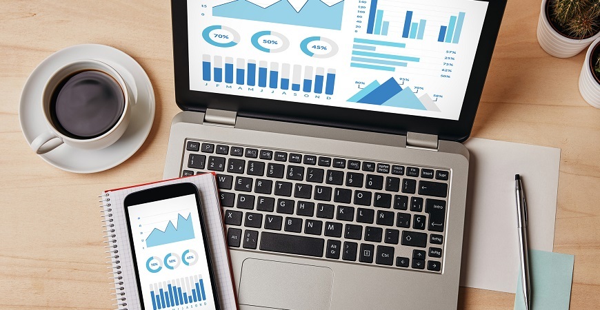 Desarrollo de apps